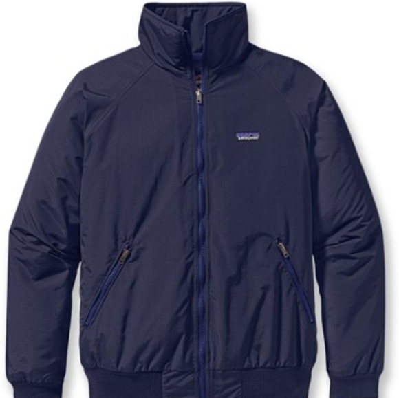 Patagonia Other - Patagonia 'Shelled Synchilla Jacket'